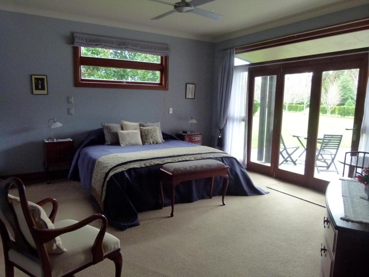 Hadleigh Boutique Lodge Tamahere Zewnętrze zdjęcie