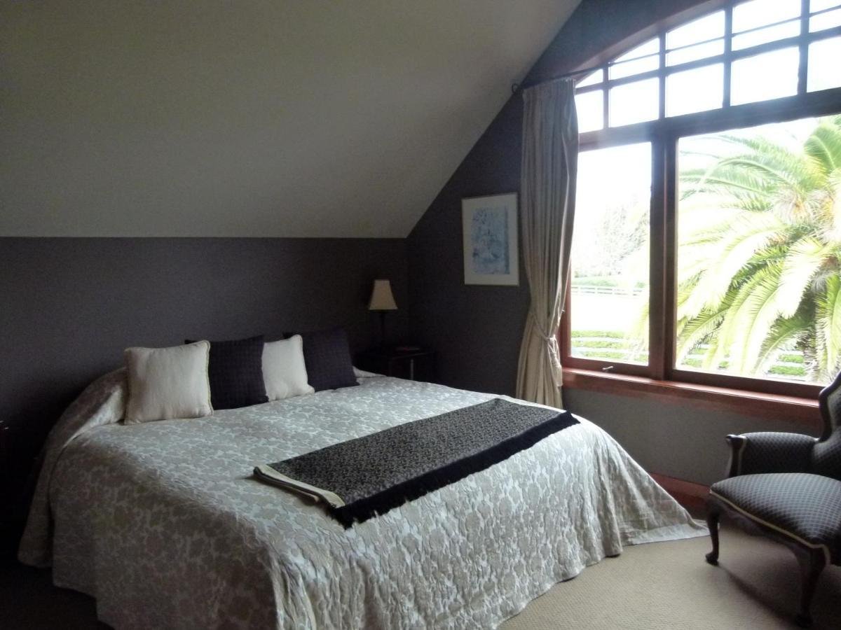 Hadleigh Boutique Lodge Tamahere Zewnętrze zdjęcie