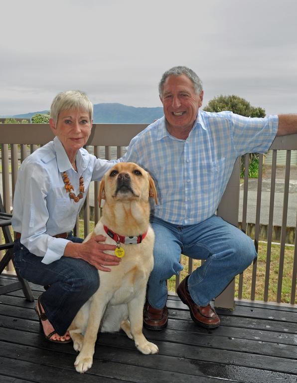 Hadleigh Boutique Lodge Tamahere Zewnętrze zdjęcie