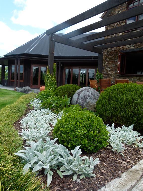Hadleigh Boutique Lodge Tamahere Zewnętrze zdjęcie