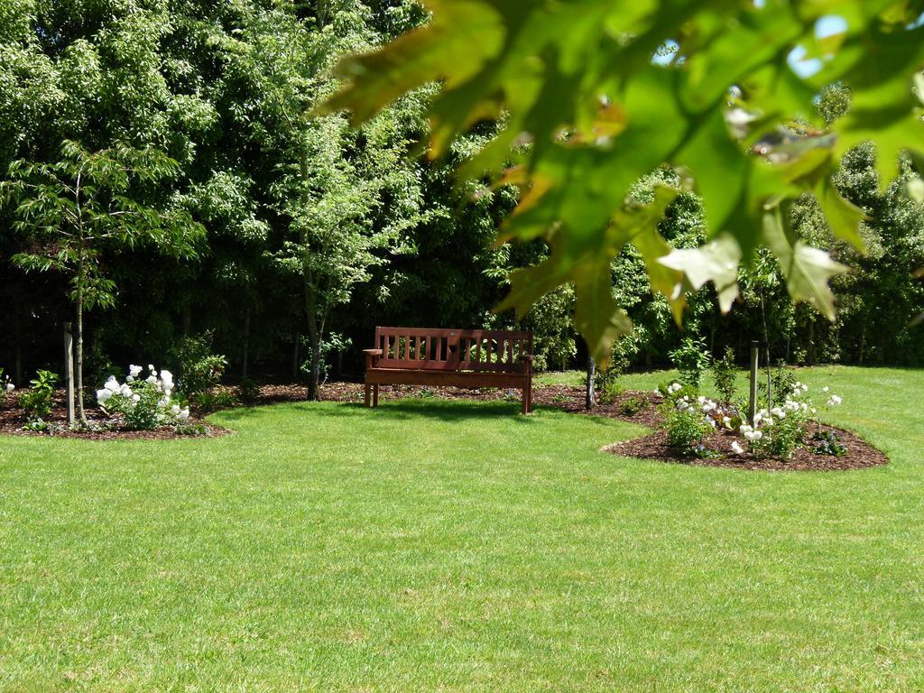 Hadleigh Boutique Lodge Tamahere Zewnętrze zdjęcie