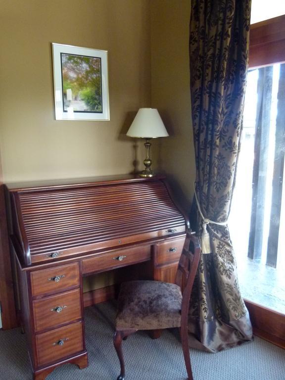 Hadleigh Boutique Lodge Tamahere Zewnętrze zdjęcie