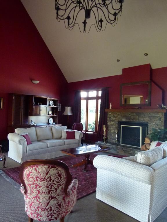 Hadleigh Boutique Lodge Tamahere Zewnętrze zdjęcie
