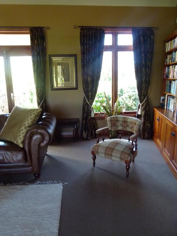 Hadleigh Boutique Lodge Tamahere Zewnętrze zdjęcie