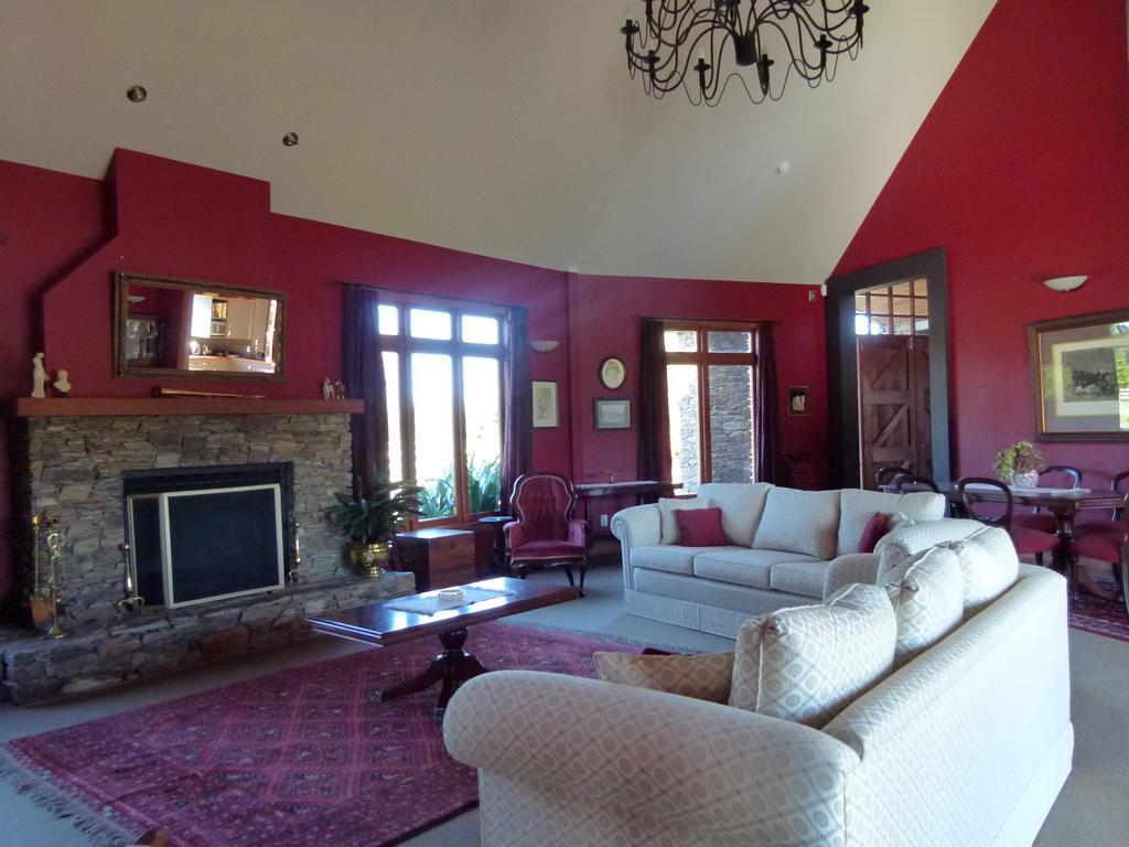 Hadleigh Boutique Lodge Tamahere Zewnętrze zdjęcie