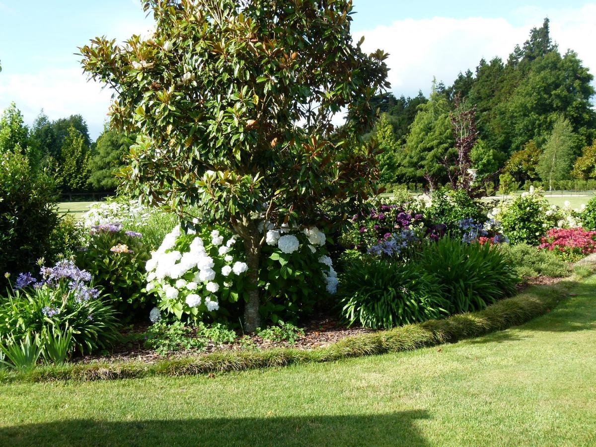 Hadleigh Boutique Lodge Tamahere Zewnętrze zdjęcie