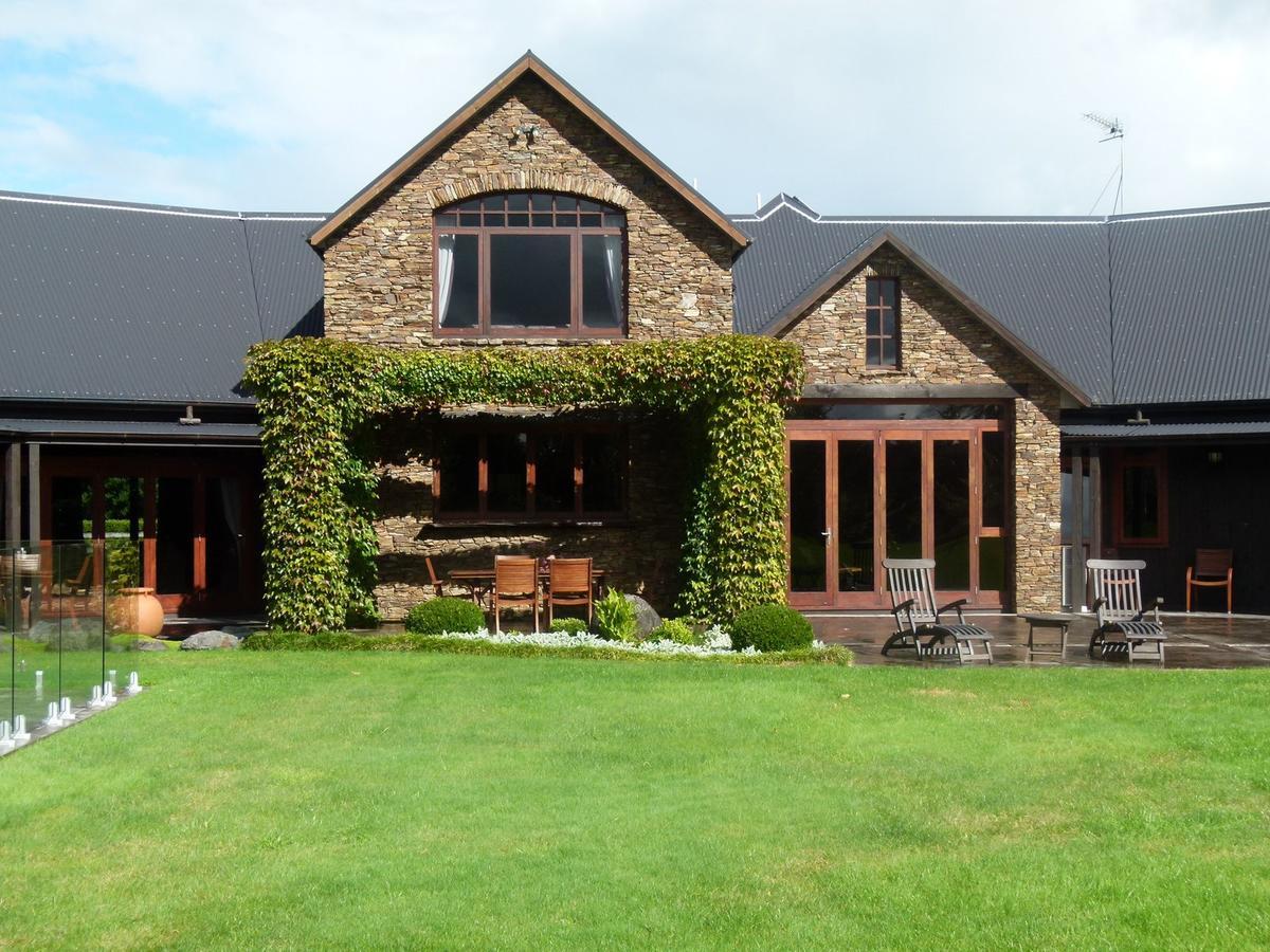 Hadleigh Boutique Lodge Tamahere Zewnętrze zdjęcie