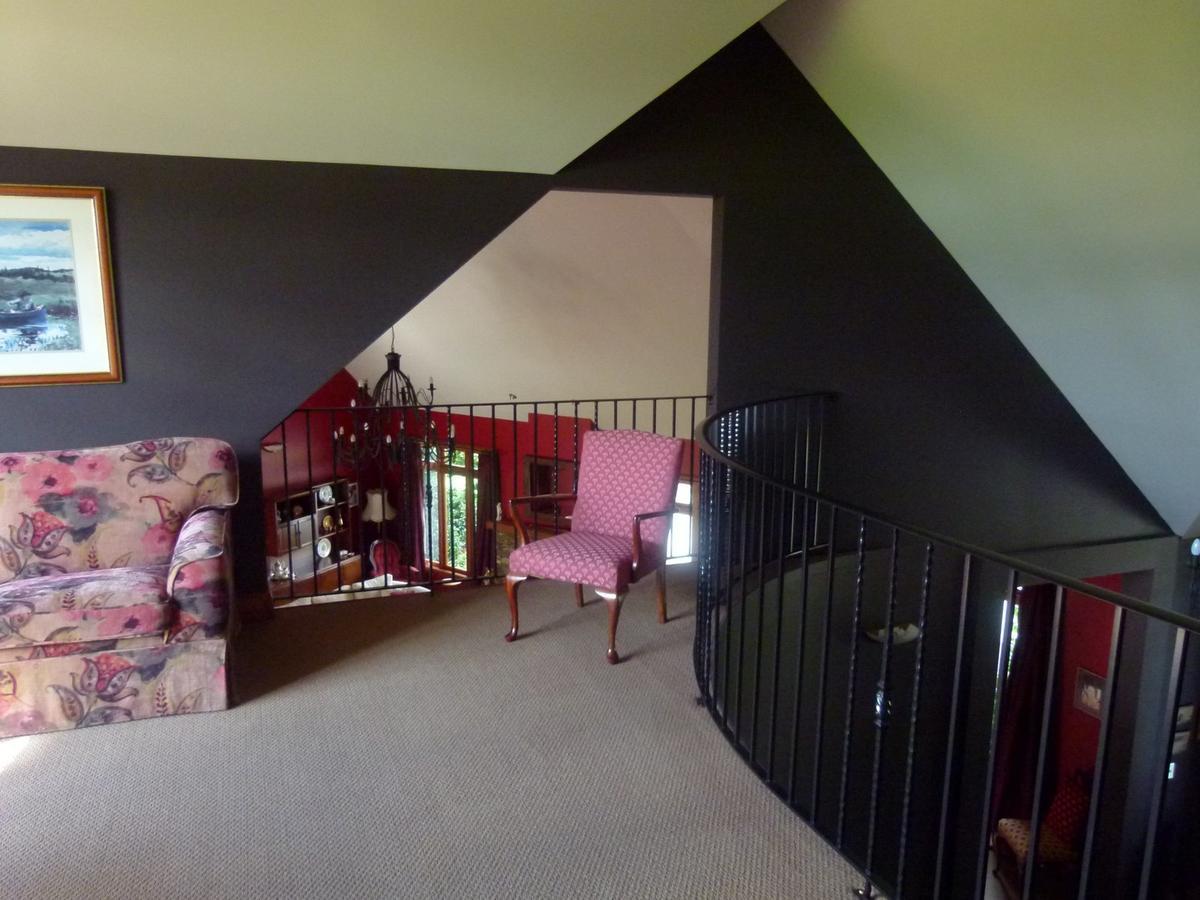 Hadleigh Boutique Lodge Tamahere Zewnętrze zdjęcie