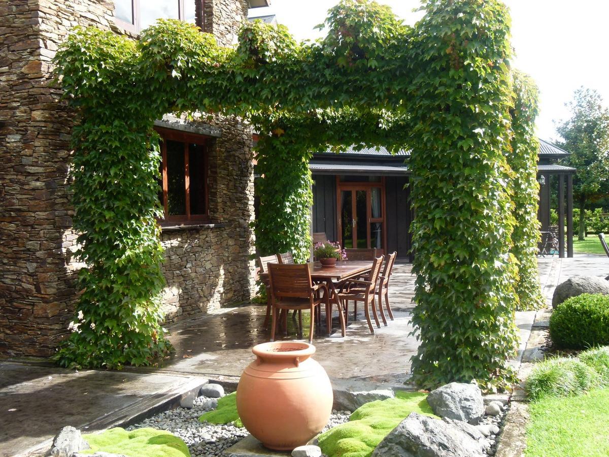 Hadleigh Boutique Lodge Tamahere Zewnętrze zdjęcie