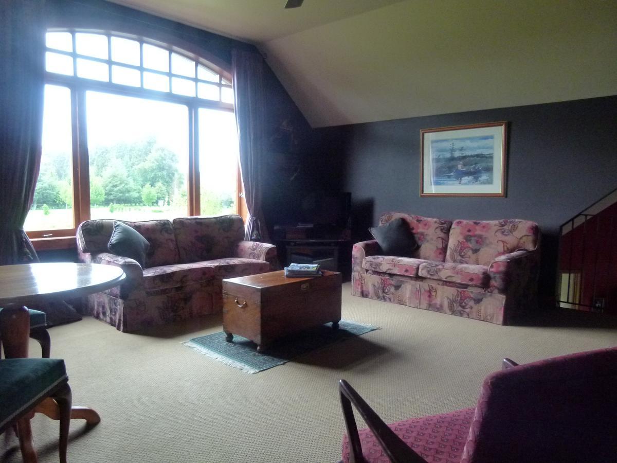 Hadleigh Boutique Lodge Tamahere Zewnętrze zdjęcie
