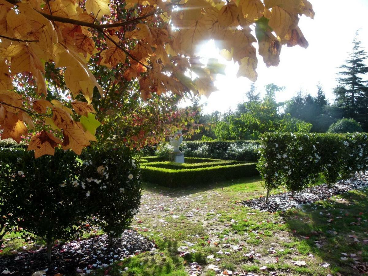 Hadleigh Boutique Lodge Tamahere Zewnętrze zdjęcie