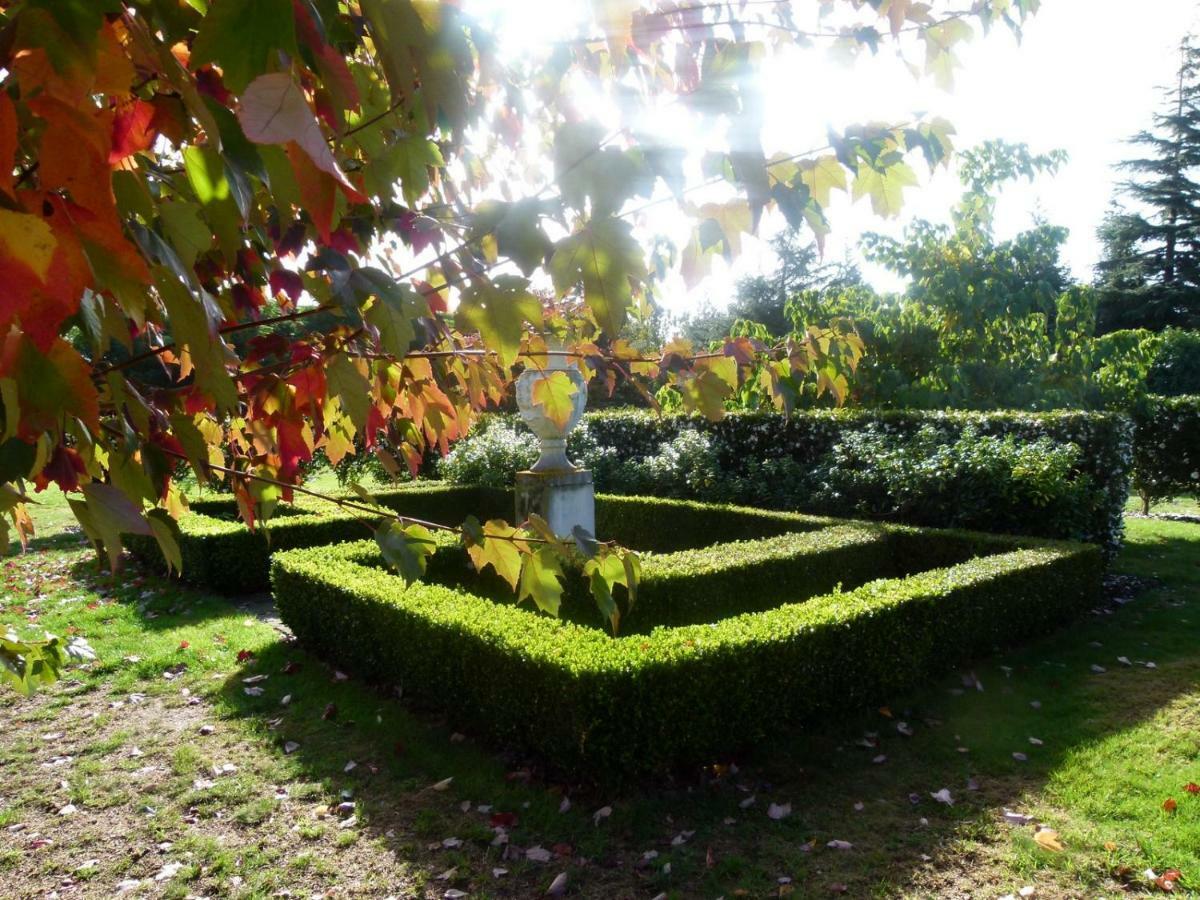 Hadleigh Boutique Lodge Tamahere Zewnętrze zdjęcie